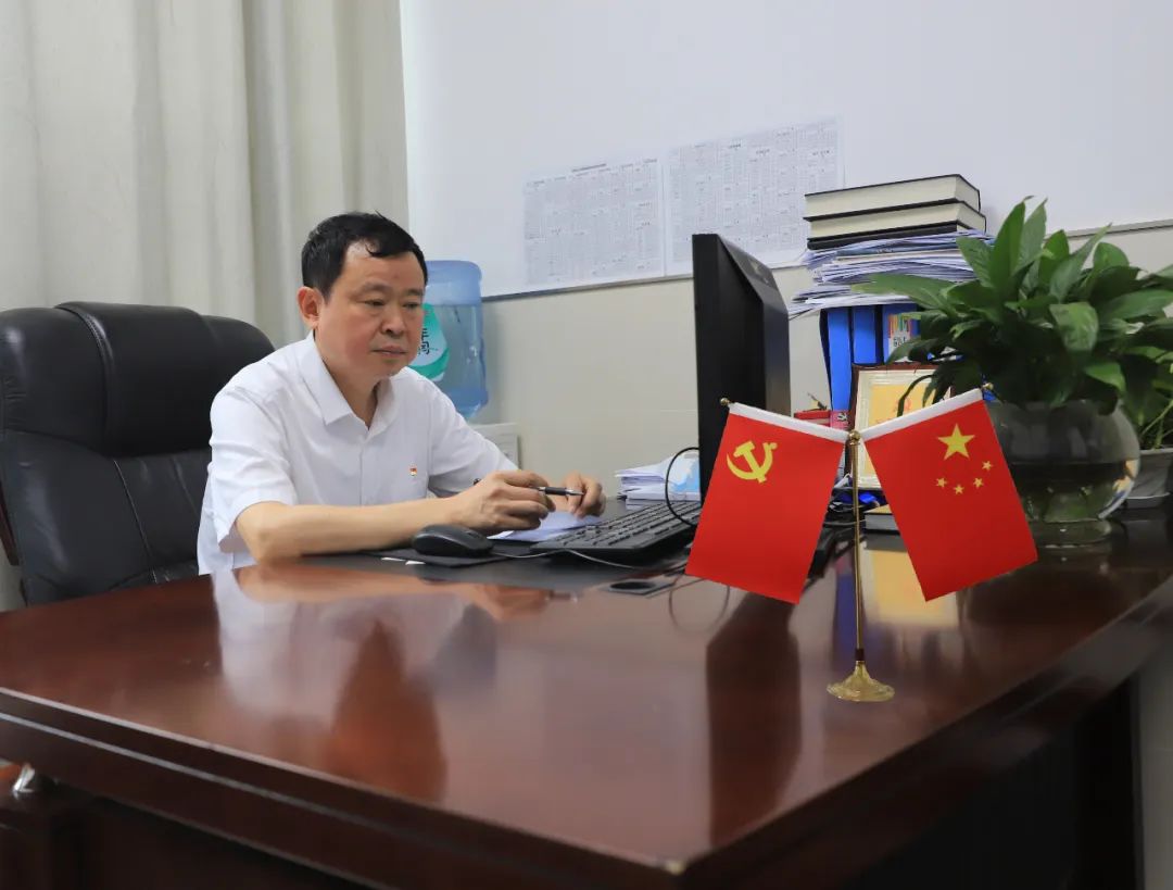 云梦县人民医院王爱曾：一位从医三十五年基层医生的忧喜